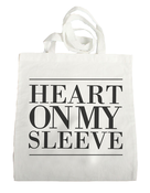 Image of Logo tote bag