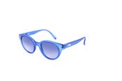 Image of Vitesse / Transparent Blue + Blue Gradient