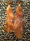 Image of OMBRE', HIGHLIGHTS OR FULL COLOR SERVICE ONLY {HAIR SOLD SEPARATELY}