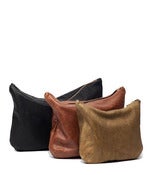Image of Girl Friday (Medium) - Leather Clutch