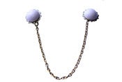 Image of Pastel Pink Collar
