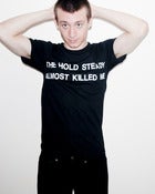 Image of The Hold Steady Tee