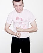 Image of Les Savy Fav - Summer Fun Shirt