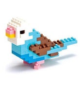 Image of Nanoblock Miniatures