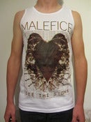 Image of SEE THE SIGNS 3D VEST