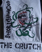 Image of The Crutch T-Shirt