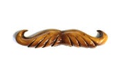 Image of Mustache - Natural Brown