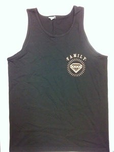Image of "L & T Cult" Tank Tops (San Francisco Edition)