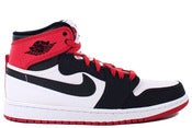 Image of Air Jordan 1 Retro KO Hi White/Red