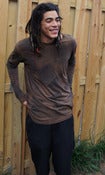 Image of Jung Maven Long Sleeve Tee