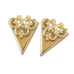 Image of Baroque Collar Tips