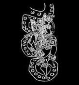 Image of Kuxan Suum - S/T LP