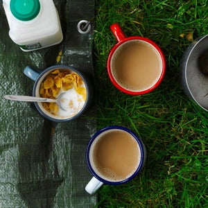 Image of Mug émaillé (bientôt de retour)
