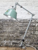 Image of lampe midgard / Midgard lamp