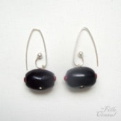 Image of Olives aux oreilles (3)