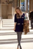 Image of Polly Pocket Dress