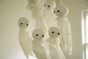 Image of Ghostie