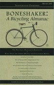 Image of The Boneshaker Almanac Volume 8