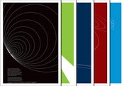 Image of The Universe. It's Just Not That Into You / SET OF ALL 5 