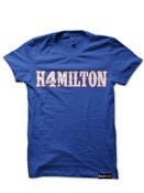 Image of FREE H4MILTON TEE
