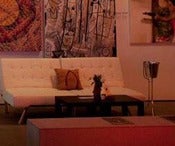 Image of Wishbone Pillow Case