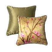 Image of '1000 Blossoms' Limited Edition Cushion
