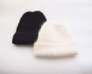 Image of MOHAIR RIB | Toque