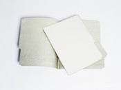 Image of manila folder - gold
