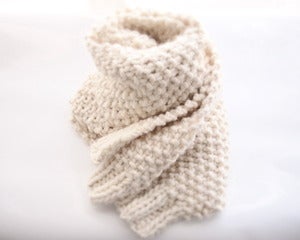 Image of THULE | Extra Long Scarf