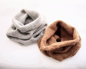 Image of NOMAD | Fitted Cowl