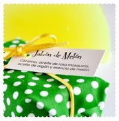 Image of Jabón de Melón