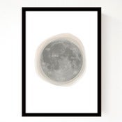 Image of A3 Moon
