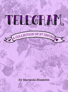 Image of Telegram: A Collection of 27 Issues