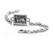 Image of Graybar Griffin Bracelet