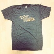 Image of Men's "Lion" Tee
