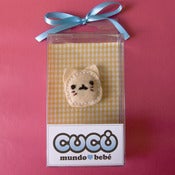 Image of Broche Gatito