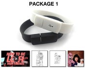 Image of USB Bracelet