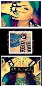 Image of ●►I'M A BOSS◄●  (RINGSET) NEW COLORS