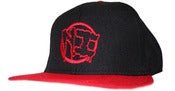 Image of "N.I" SnapBack Hat
