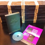 Image of PrayStation year 2 CDROM / 2001
