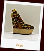 Image of Anya