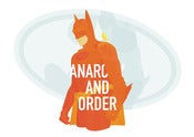 Image of Anarchy and order