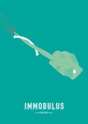 Image of Harry Potter Spells: Immobulus