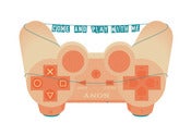 Image of Come and play with me