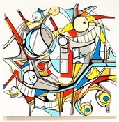 Image of PEZ & KENOR - Poloski