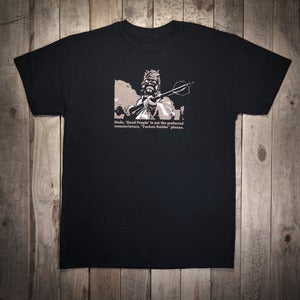 Image of Tusken Raider Please