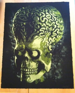 Image of "Ack Ack"