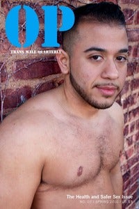 Image of Original Plumbing #3: Health & Safer Sex Issue