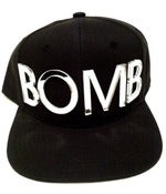 Image of BOMB Snapback