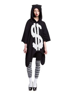 Image of Daniel Palillo Oil Crisis Dress